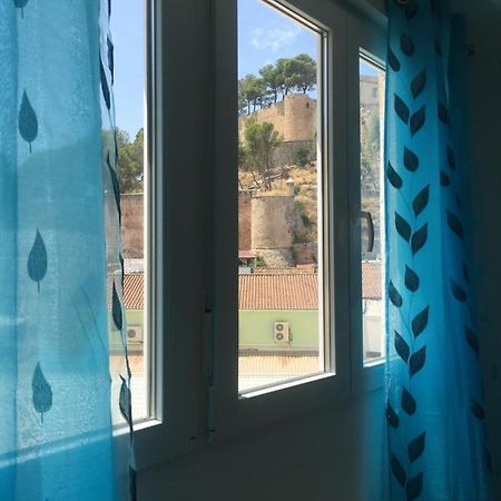 Apartamento Con 2 Dormitorios Denia Eksteriør bilde