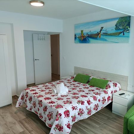 Apartamento Con 2 Dormitorios Denia Eksteriør bilde