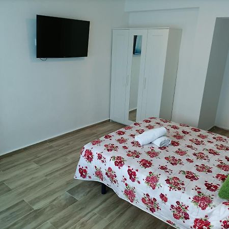 Apartamento Con 2 Dormitorios Denia Eksteriør bilde