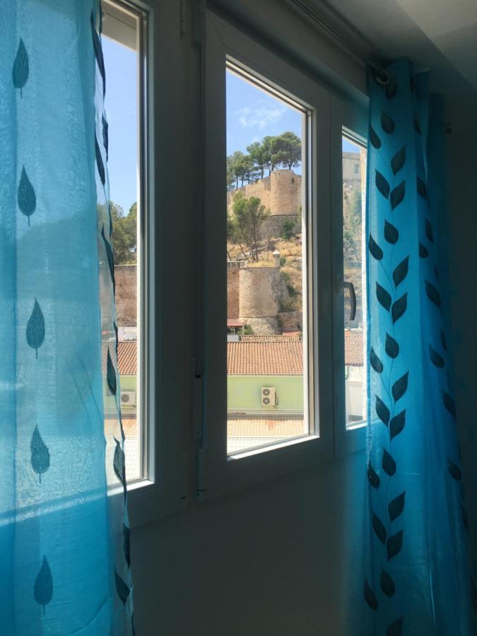 Apartamento Con 2 Dormitorios Denia Eksteriør bilde