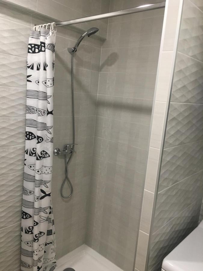 Apartamento Con 2 Dormitorios Denia Eksteriør bilde