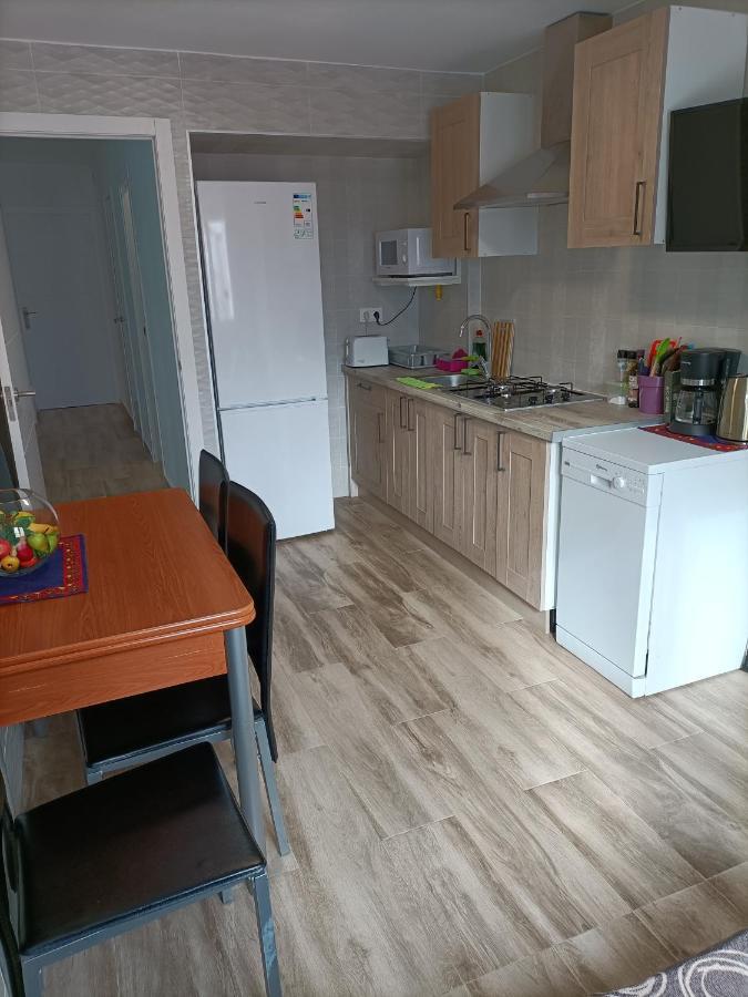 Apartamento Con 2 Dormitorios Denia Eksteriør bilde